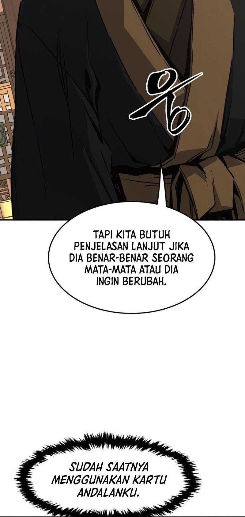 Absolute Sword Sense chapter 35 halaman 45