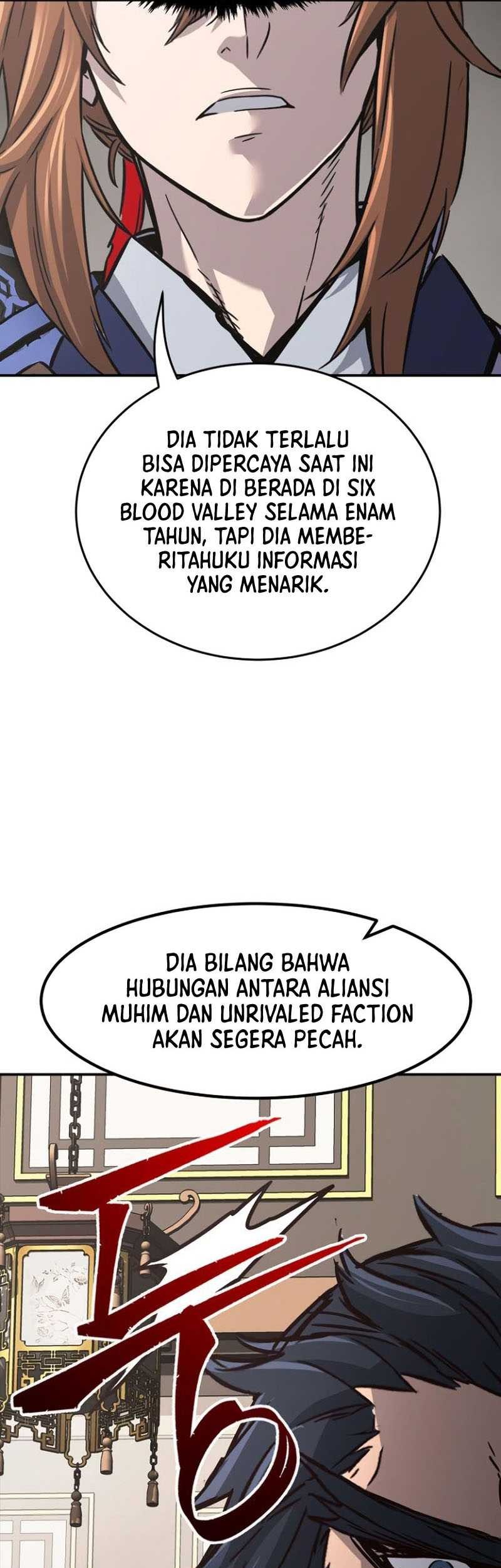 Absolute Sword Sense chapter 35 halaman 46