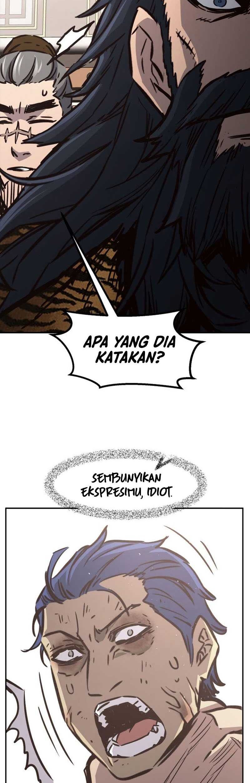 Absolute Sword Sense chapter 35 halaman 47