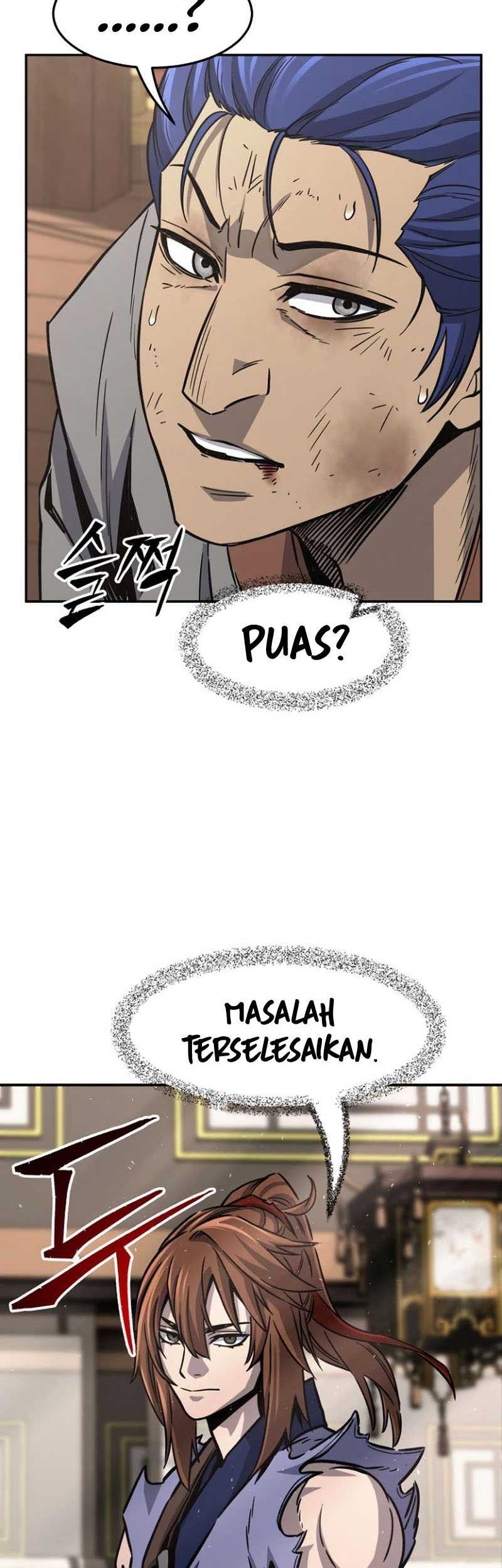 Absolute Sword Sense chapter 35 halaman 52