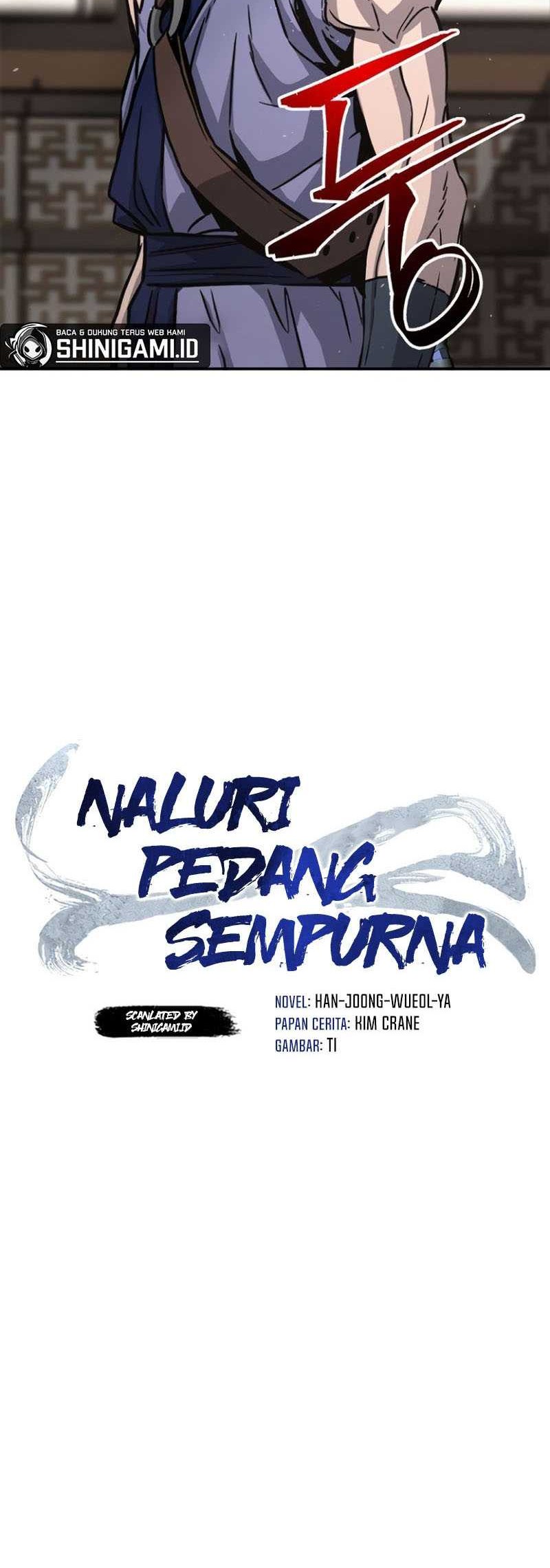 Absolute Sword Sense chapter 35 halaman 53