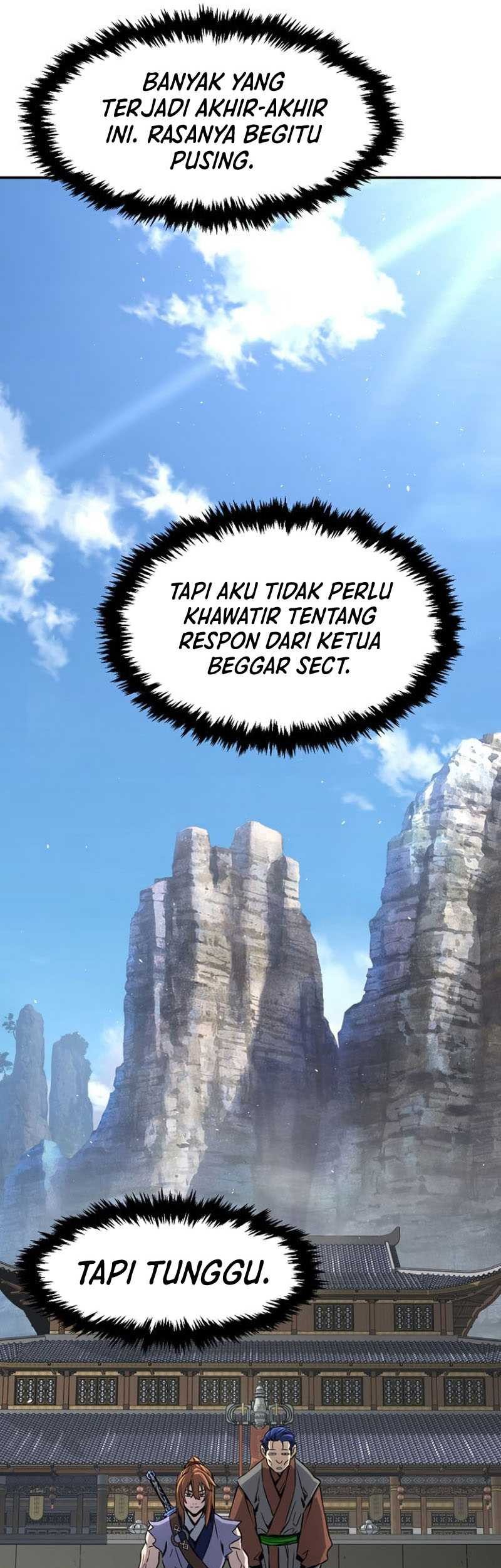 Absolute Sword Sense chapter 35 halaman 54