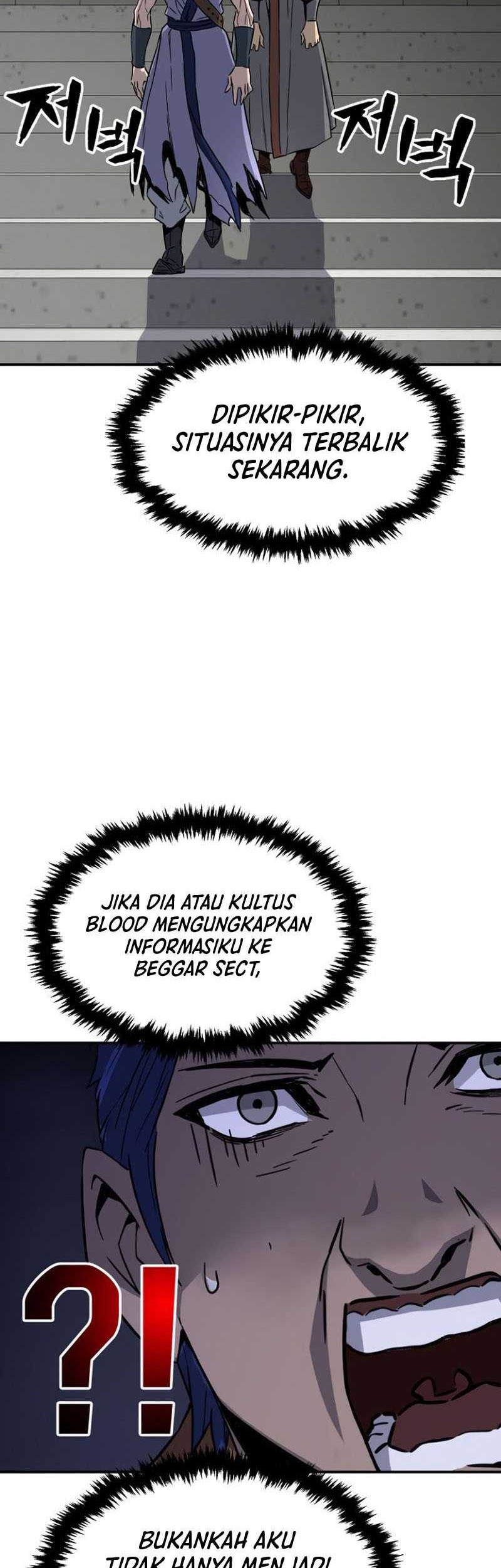 Absolute Sword Sense chapter 35 halaman 55