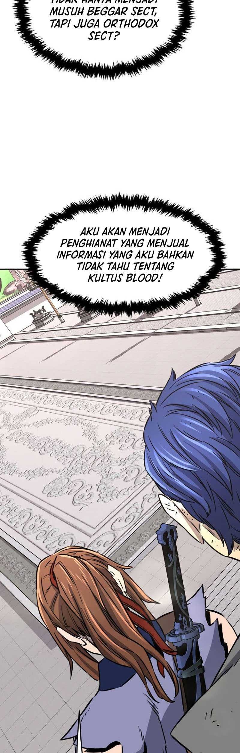 Absolute Sword Sense chapter 35 halaman 56