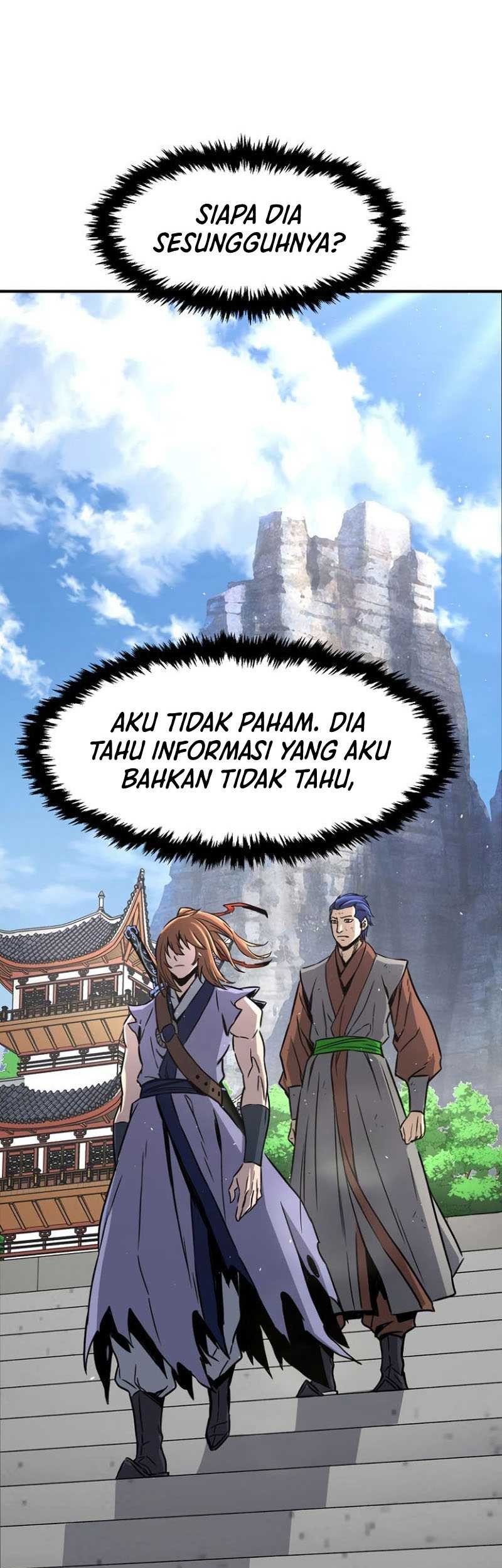Absolute Sword Sense chapter 35 halaman 58