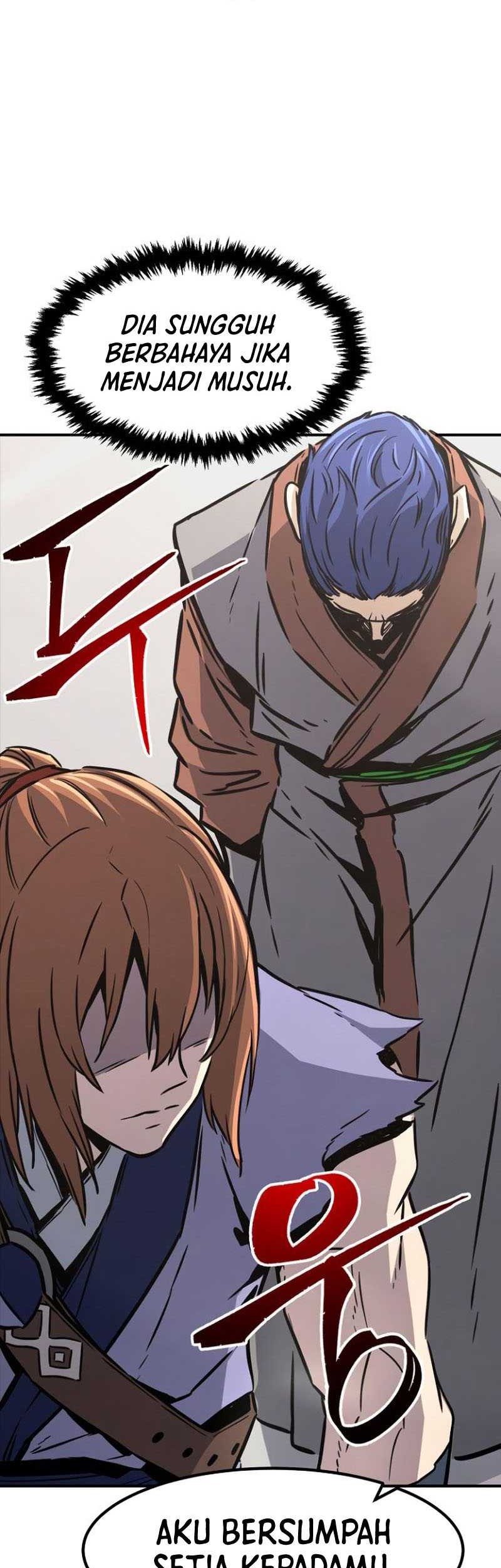 Absolute Sword Sense chapter 35 halaman 60