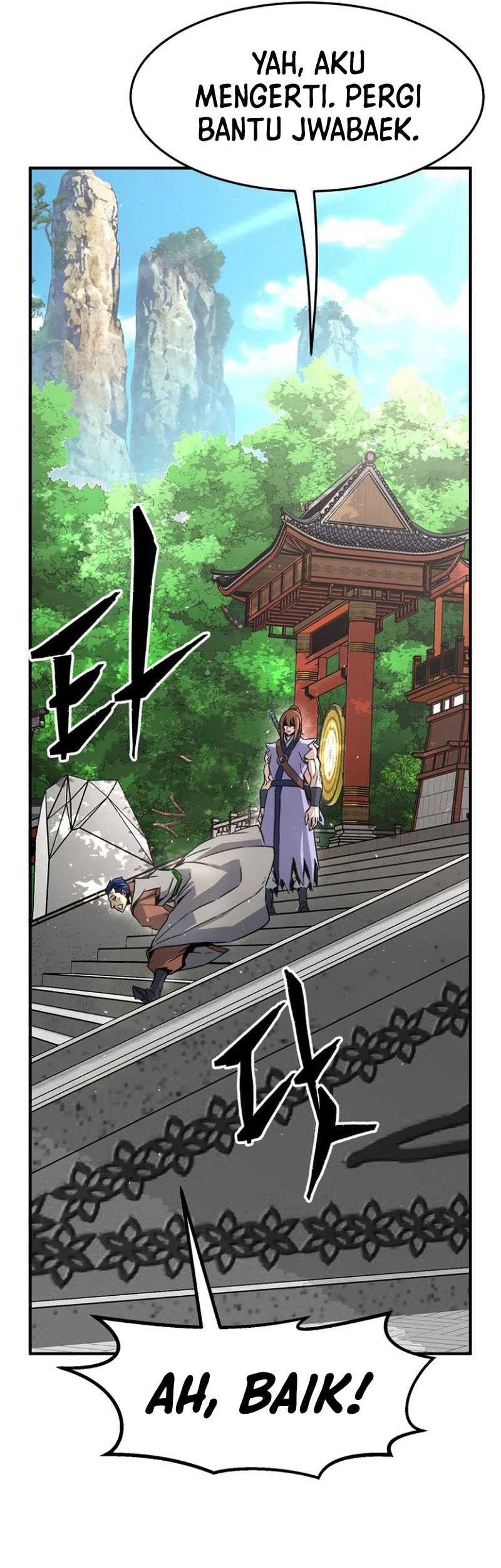 Absolute Sword Sense chapter 35 halaman 62