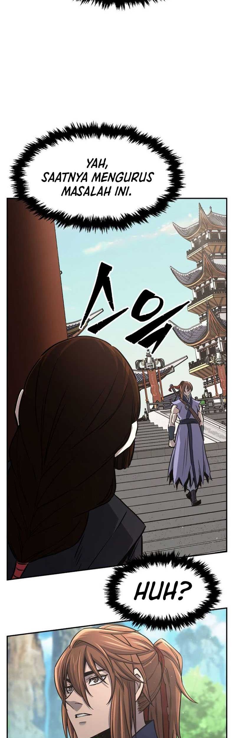Absolute Sword Sense chapter 35 halaman 64