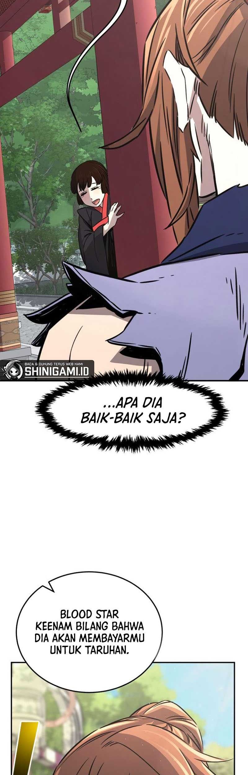 Absolute Sword Sense chapter 35 halaman 68