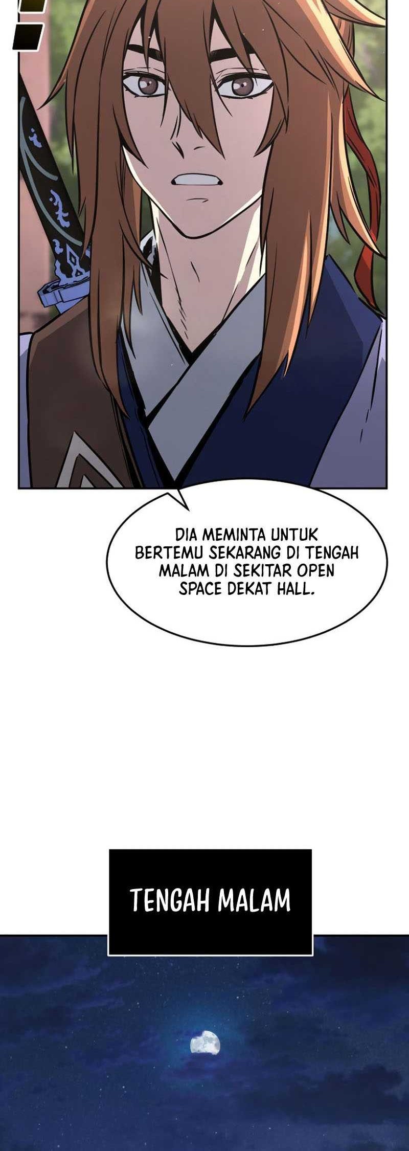 Absolute Sword Sense chapter 35 halaman 69