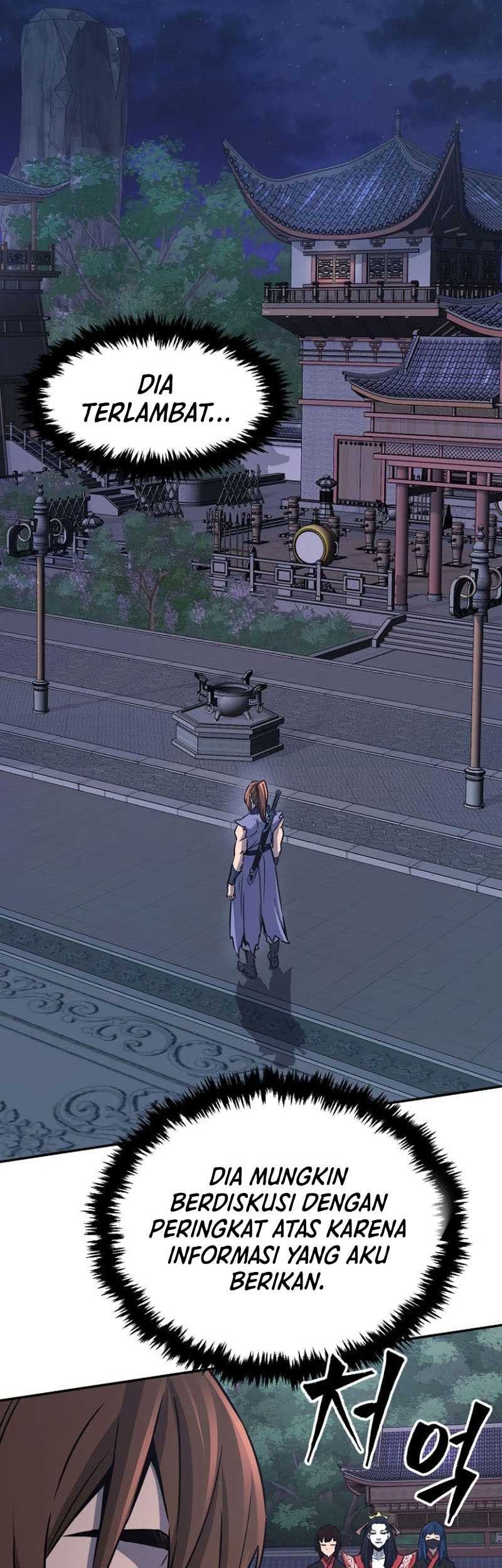 Absolute Sword Sense chapter 35 halaman 70