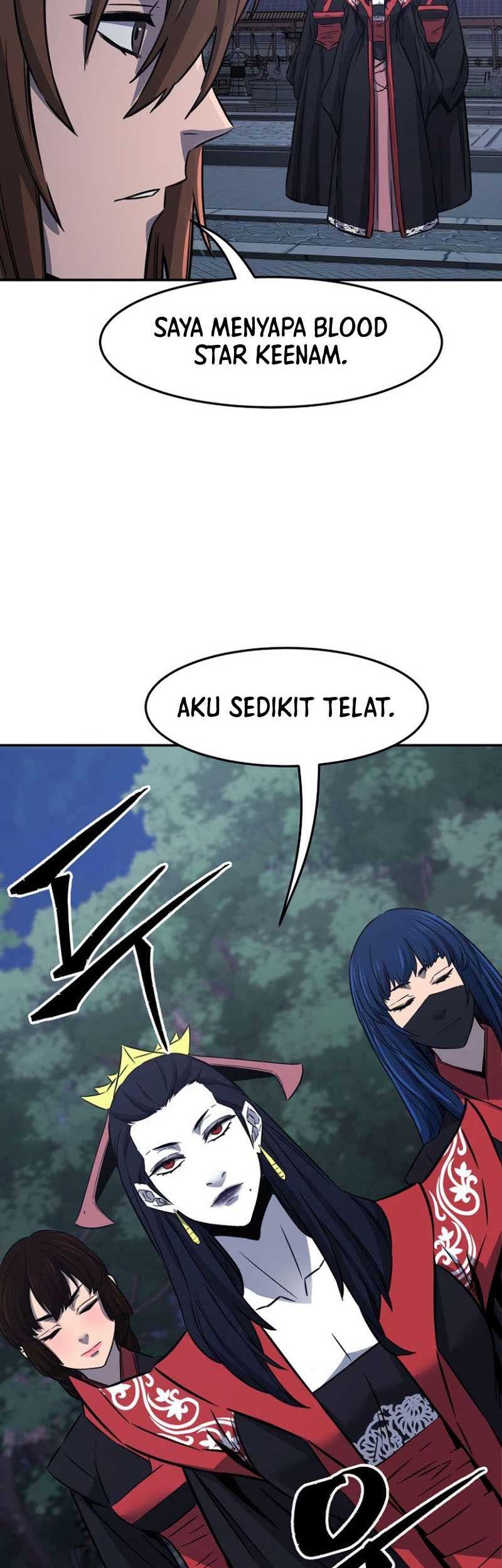 Absolute Sword Sense chapter 35 halaman 71