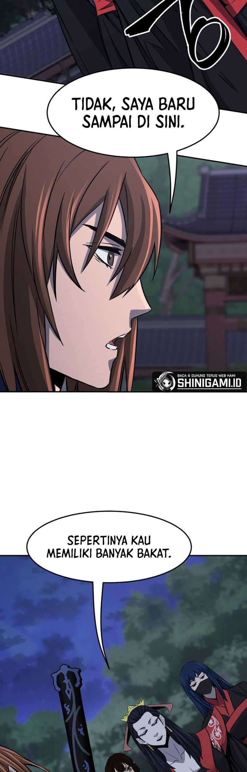 Absolute Sword Sense chapter 35 halaman 72