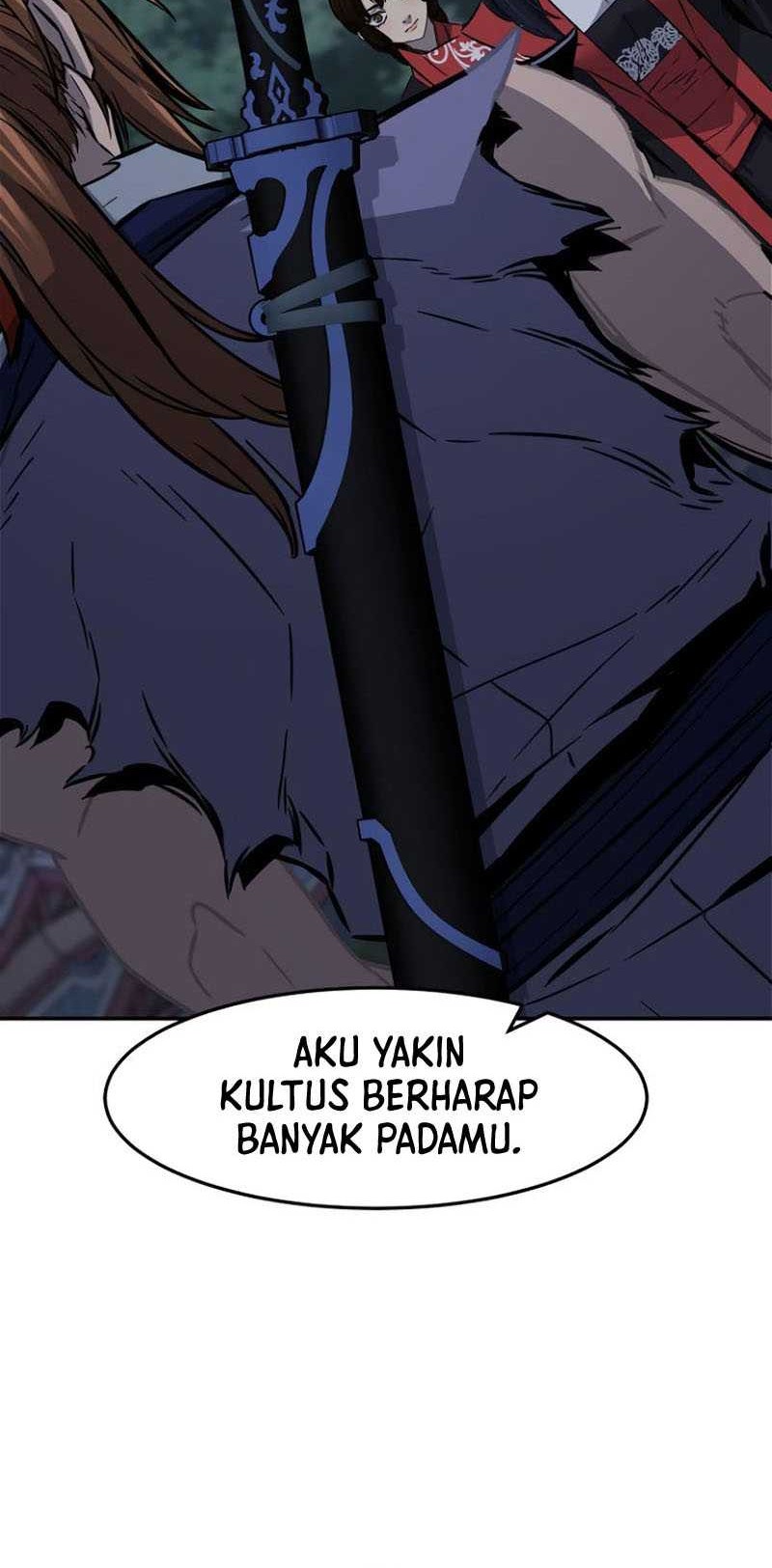Absolute Sword Sense chapter 35 halaman 73