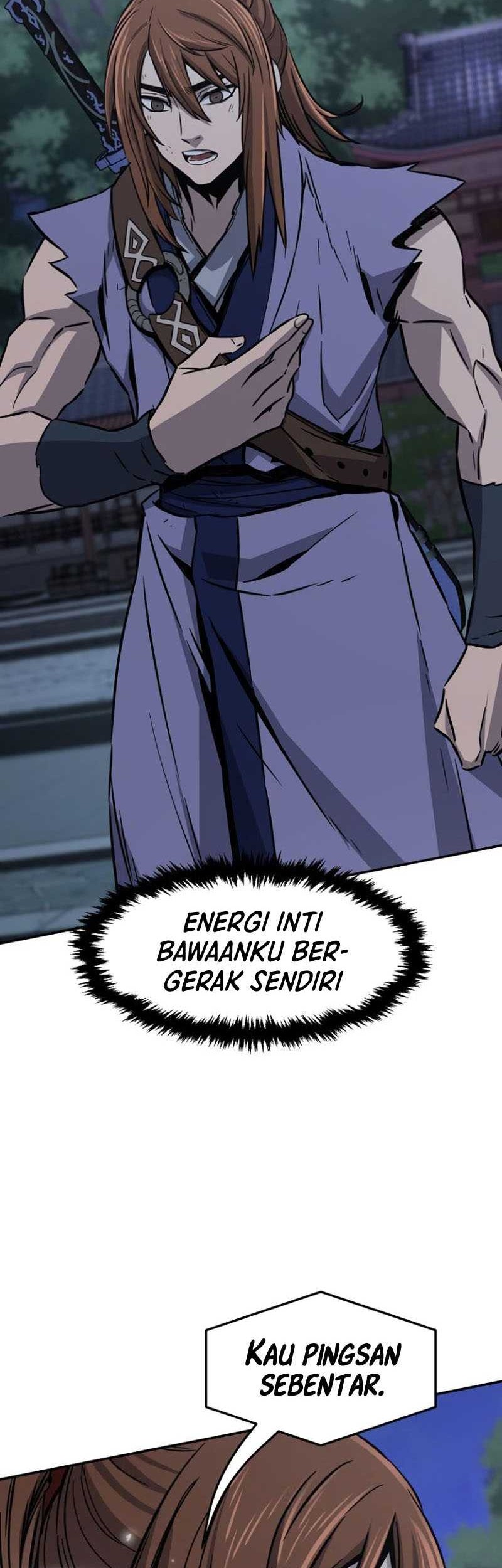 Absolute Sword Sense chapter 35 halaman 75