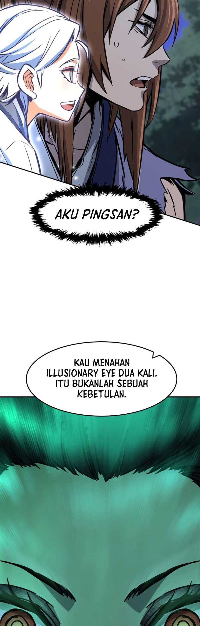 Absolute Sword Sense chapter 35 halaman 76