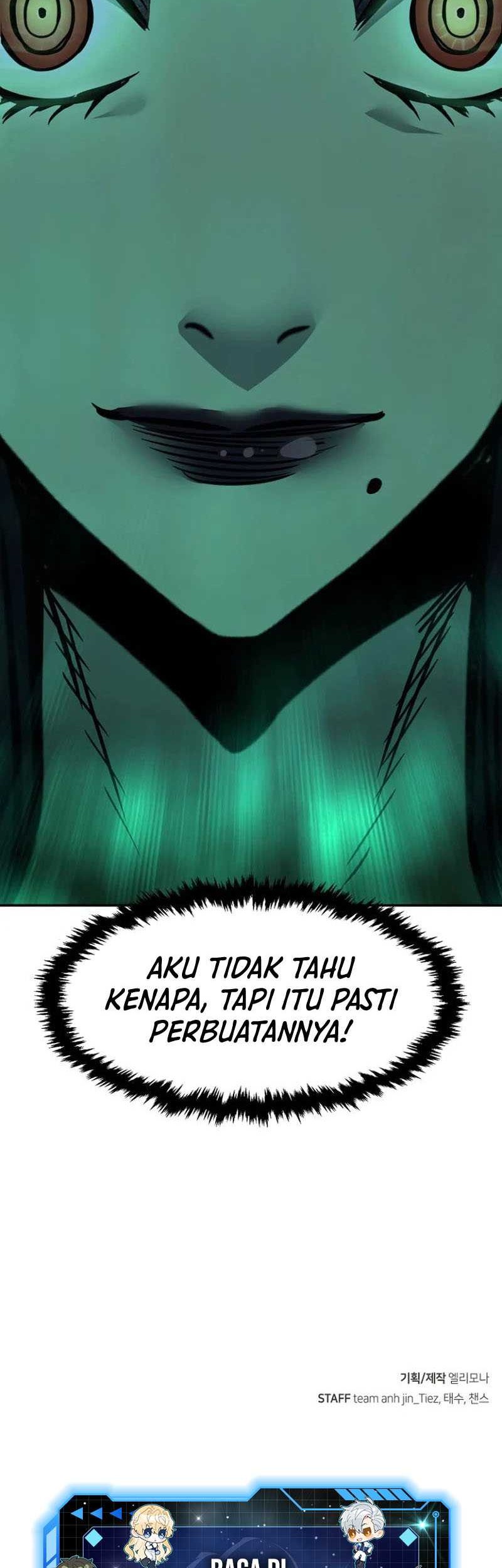 Absolute Sword Sense chapter 35 halaman 77