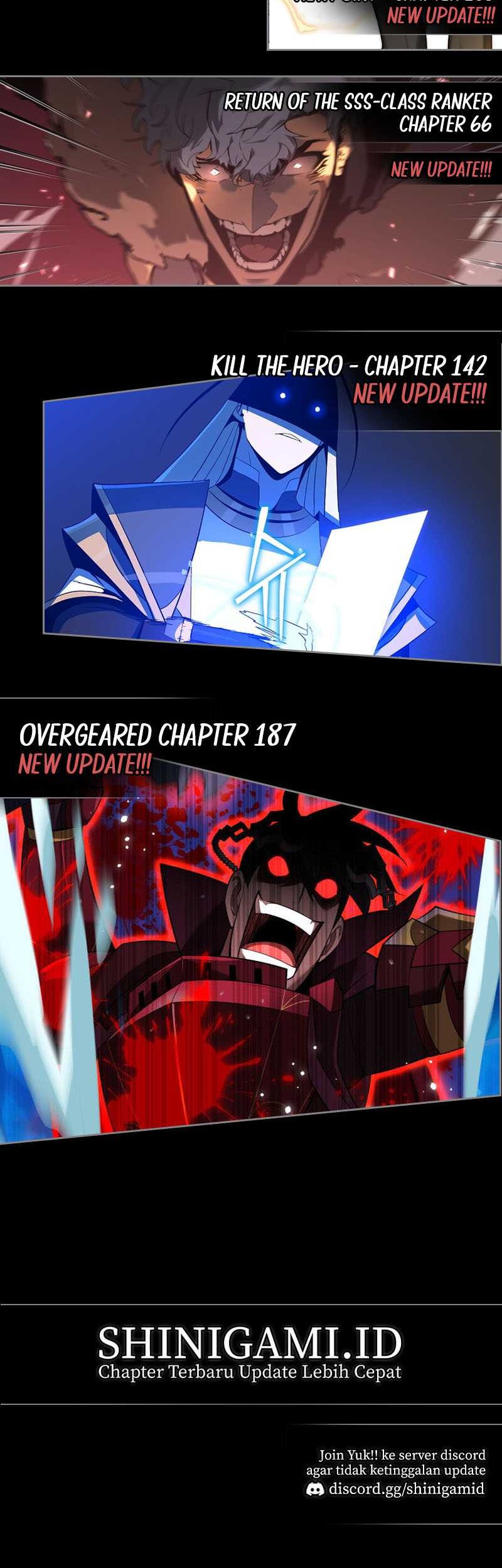 Absolute Sword Sense chapter 35 halaman 80