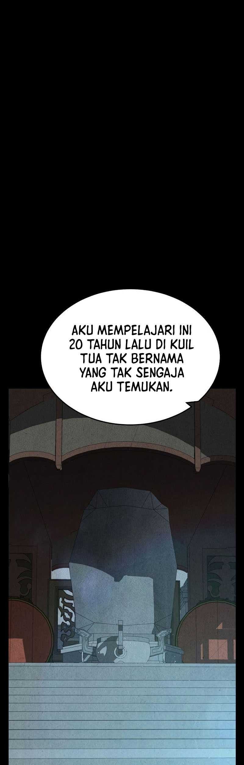 Absolute Sword Sense Bab 36 halaman 2