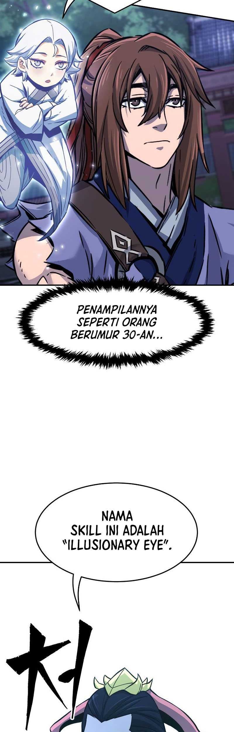 Absolute Sword Sense Bab 36 halaman 4