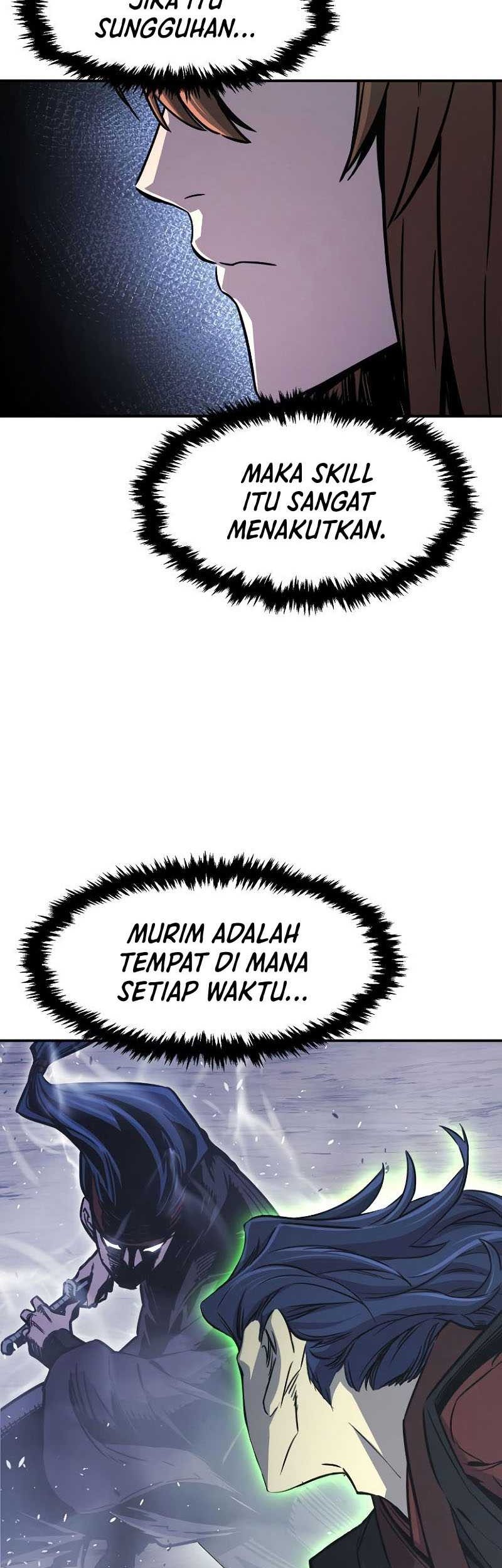 Absolute Sword Sense Bab 36 halaman 8