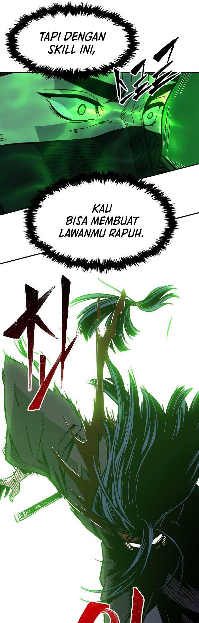 Absolute Sword Sense Bab 36 halaman 10
