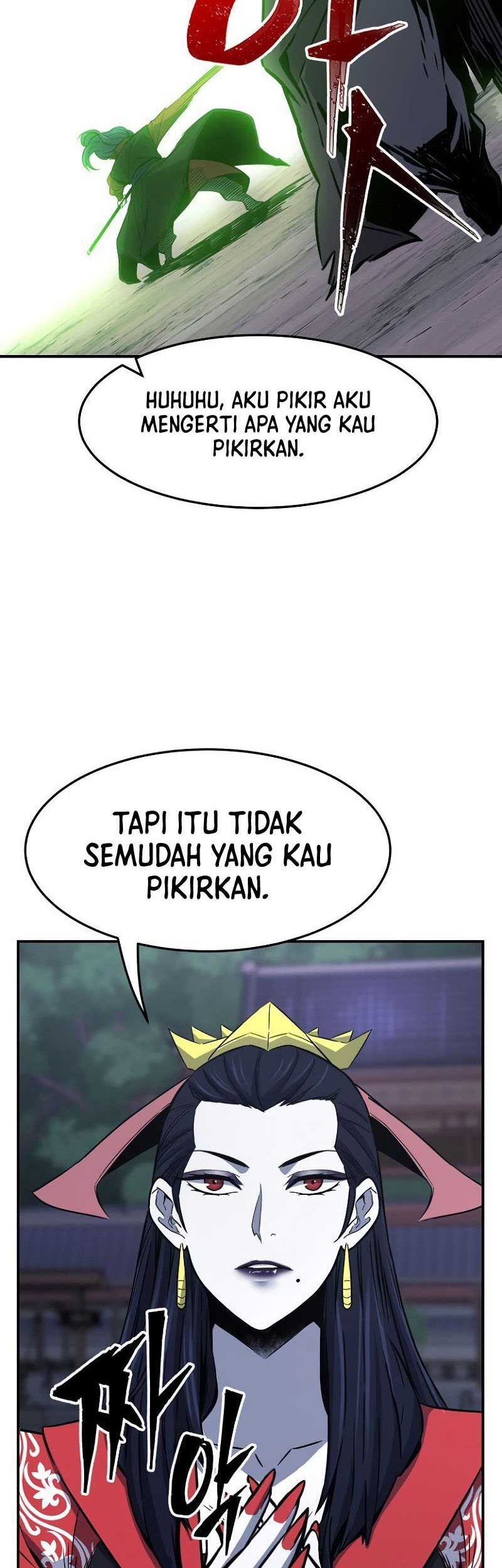 Absolute Sword Sense Bab 36 halaman 11