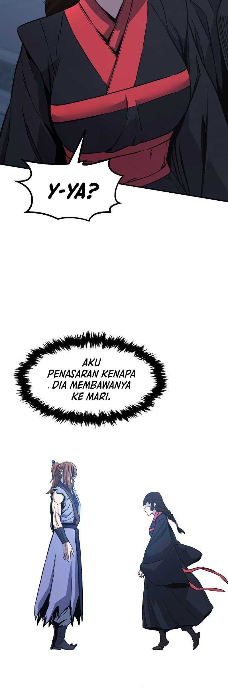 Absolute Sword Sense Bab 36 halaman 25
