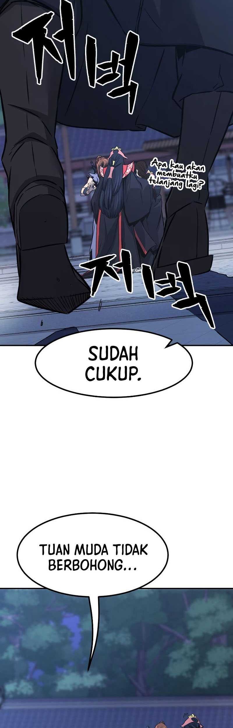 Absolute Sword Sense Bab 36 halaman 44
