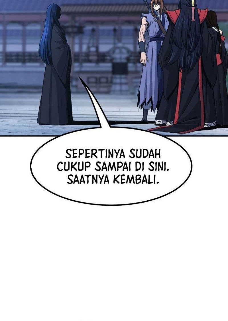 Absolute Sword Sense Bab 36 halaman 45