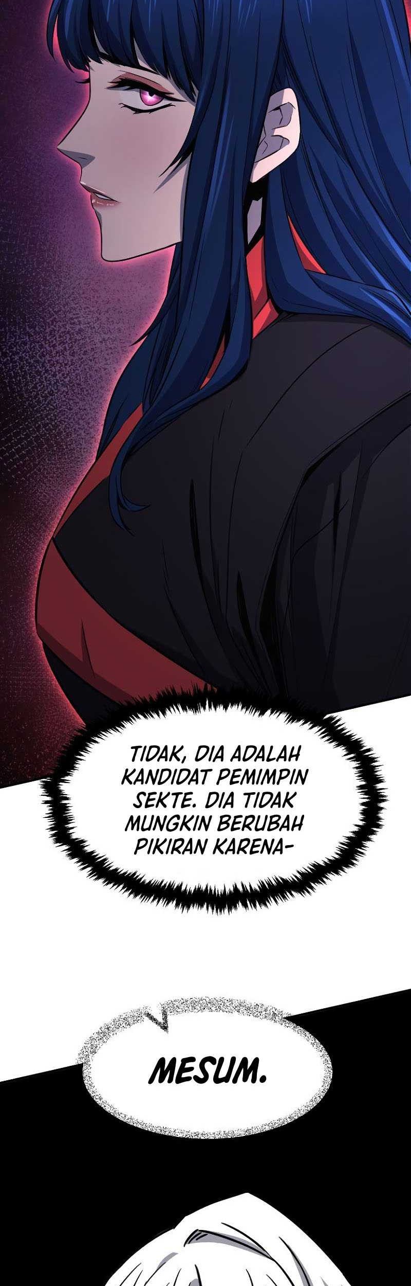 Absolute Sword Sense Bab 36 halaman 48