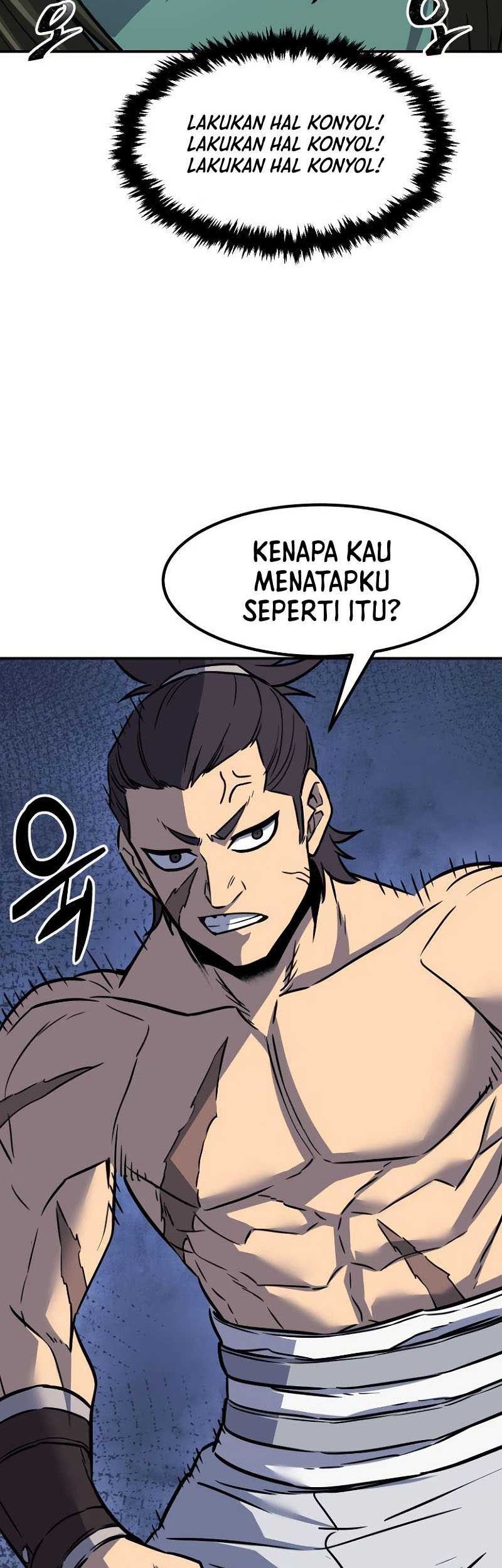 Absolute Sword Sense Bab 36 halaman 55
