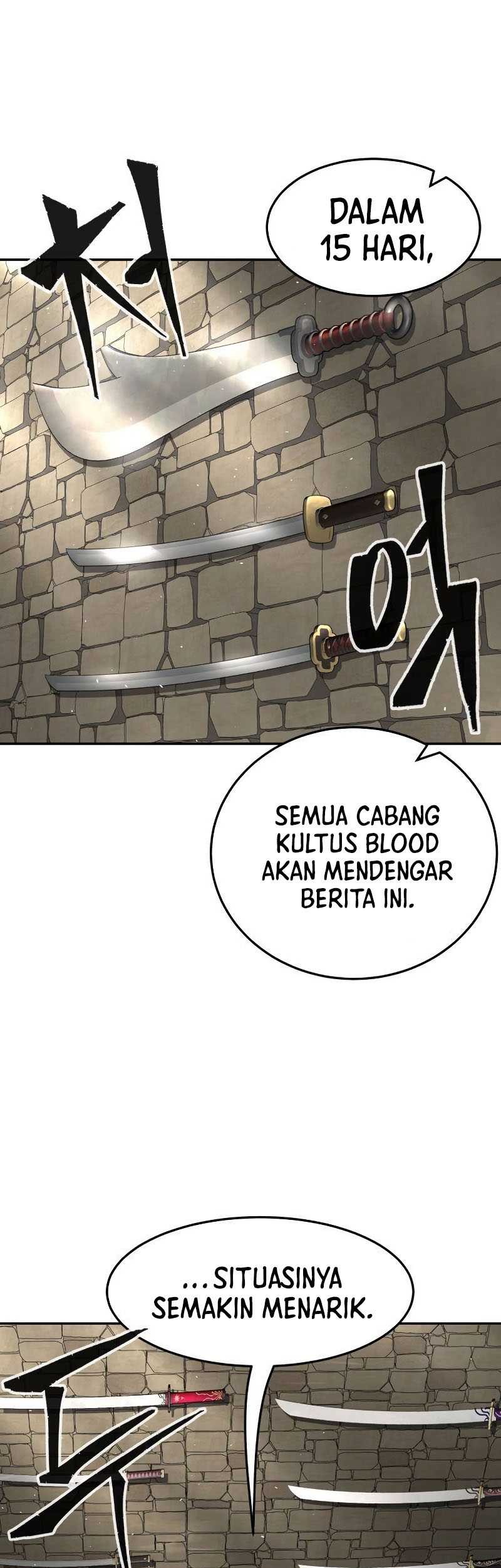 Absolute Sword Sense Bab 37 halaman 6