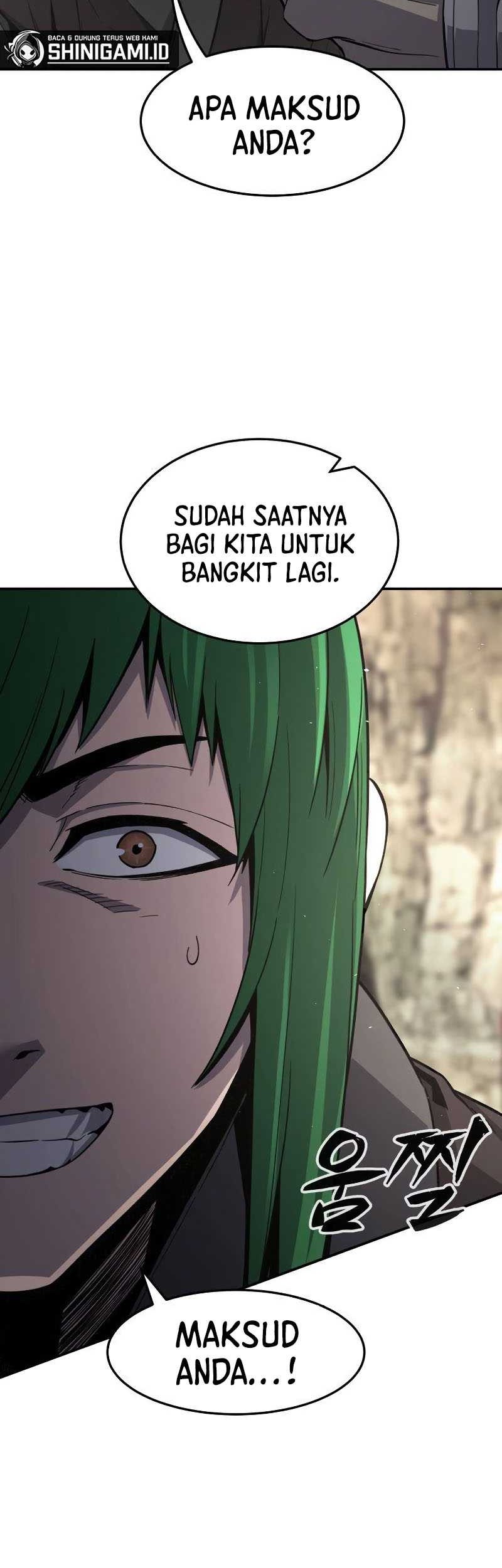 Absolute Sword Sense Bab 37 halaman 8