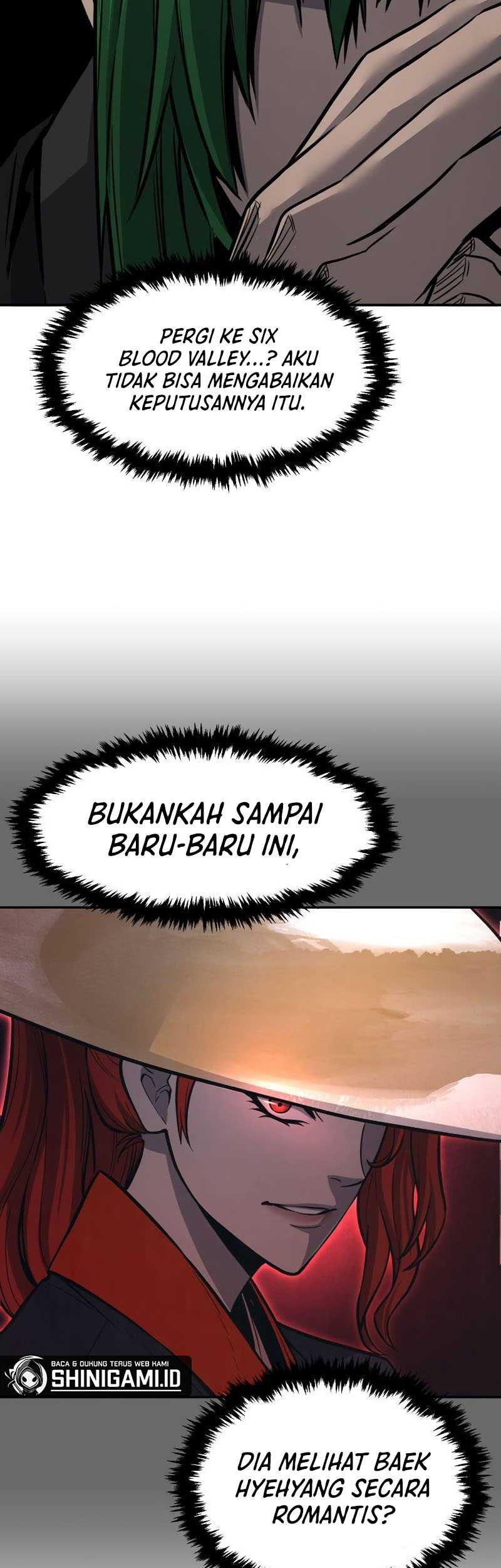 Absolute Sword Sense Bab 37 halaman 12