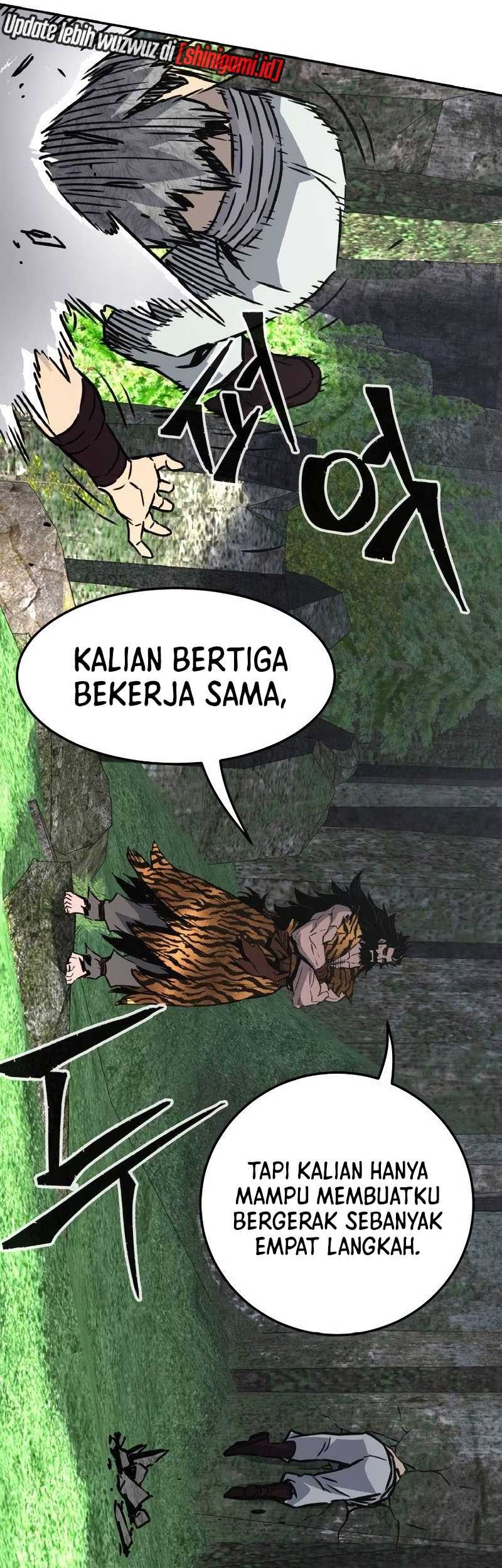 Absolute Sword Sense Bab 37 halaman 25