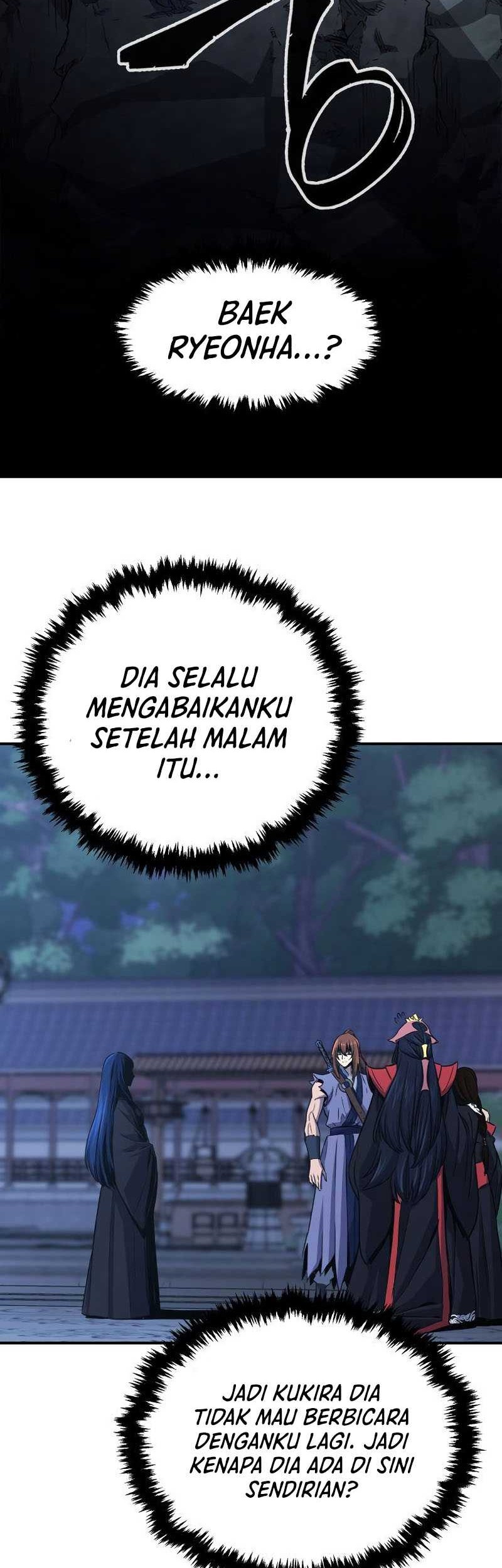 Absolute Sword Sense Bab 37 halaman 37