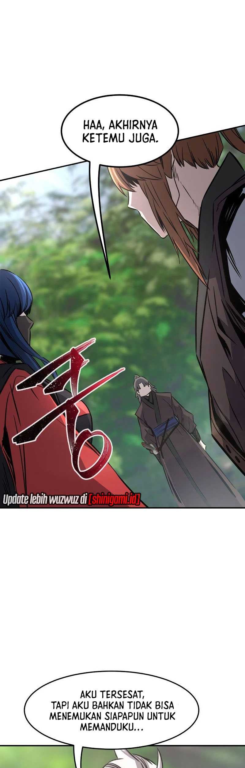 Absolute Sword Sense Bab 37 halaman 44