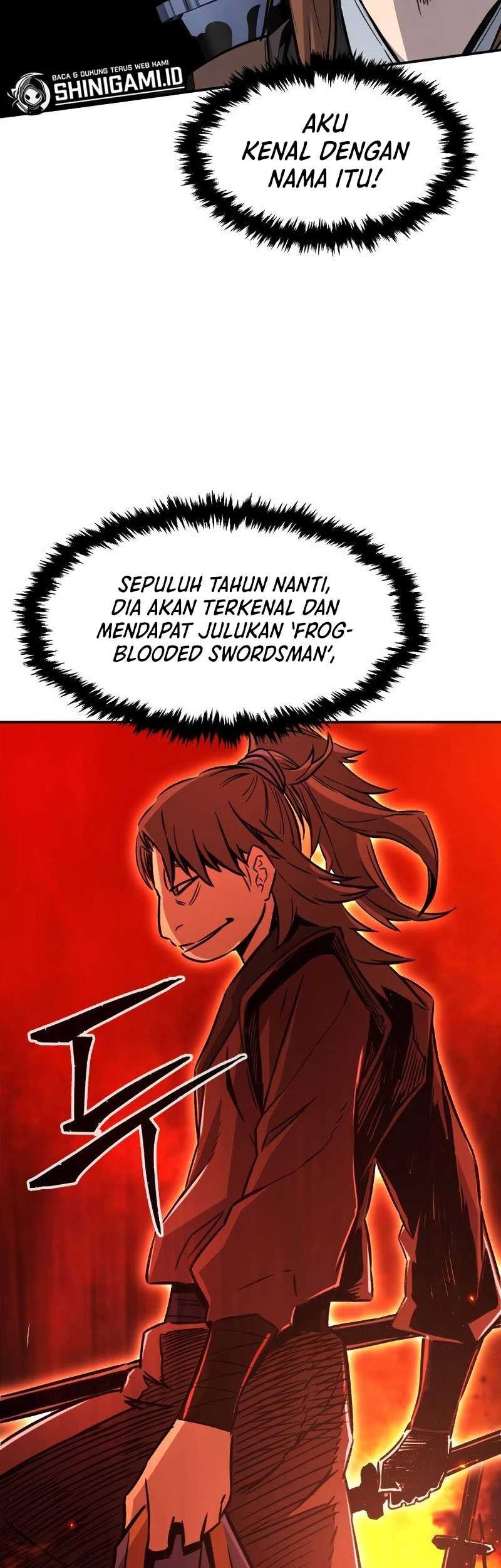 Absolute Sword Sense Bab 37 halaman 50
