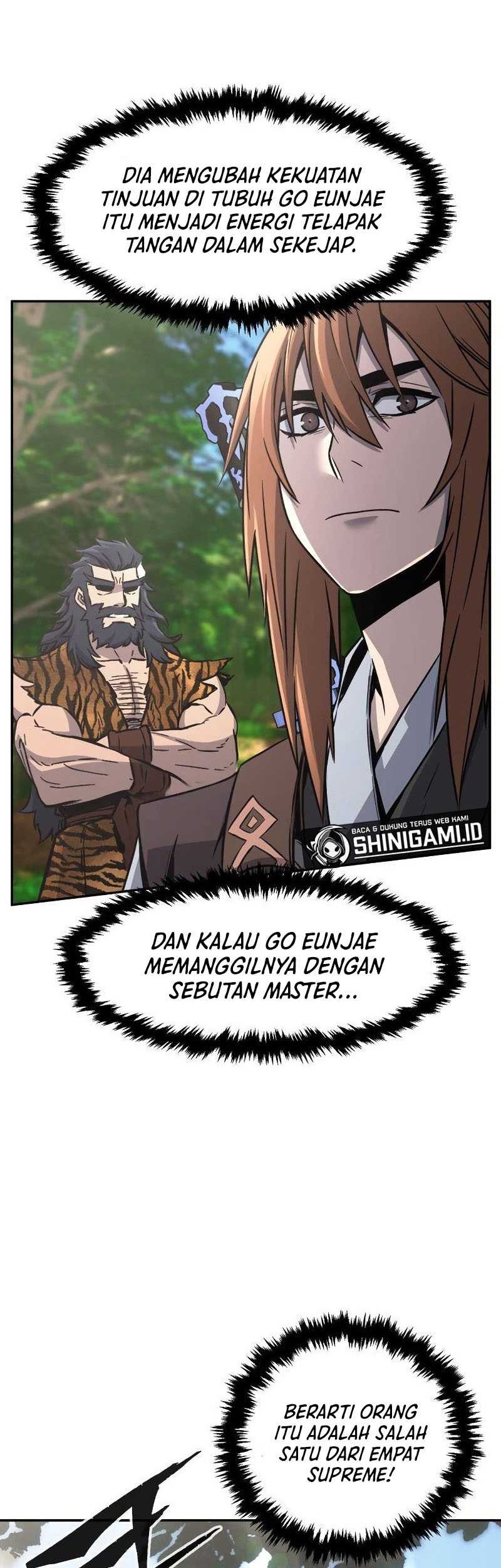 Absolute Sword Sense Bab 37 halaman 69