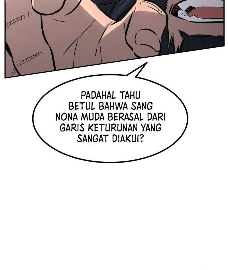 Absolute Sword Sense Bab 38 halaman 33