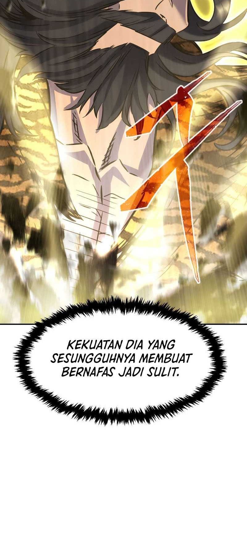 Absolute Sword Sense Bab 38 halaman 37