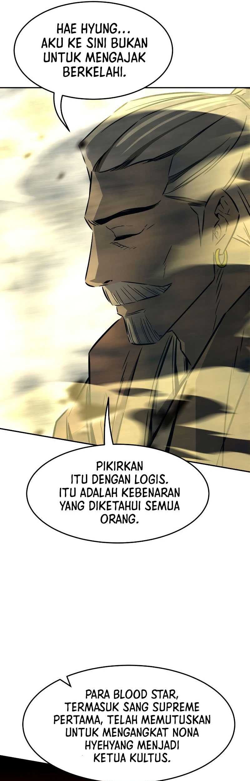Absolute Sword Sense Bab 38 halaman 38