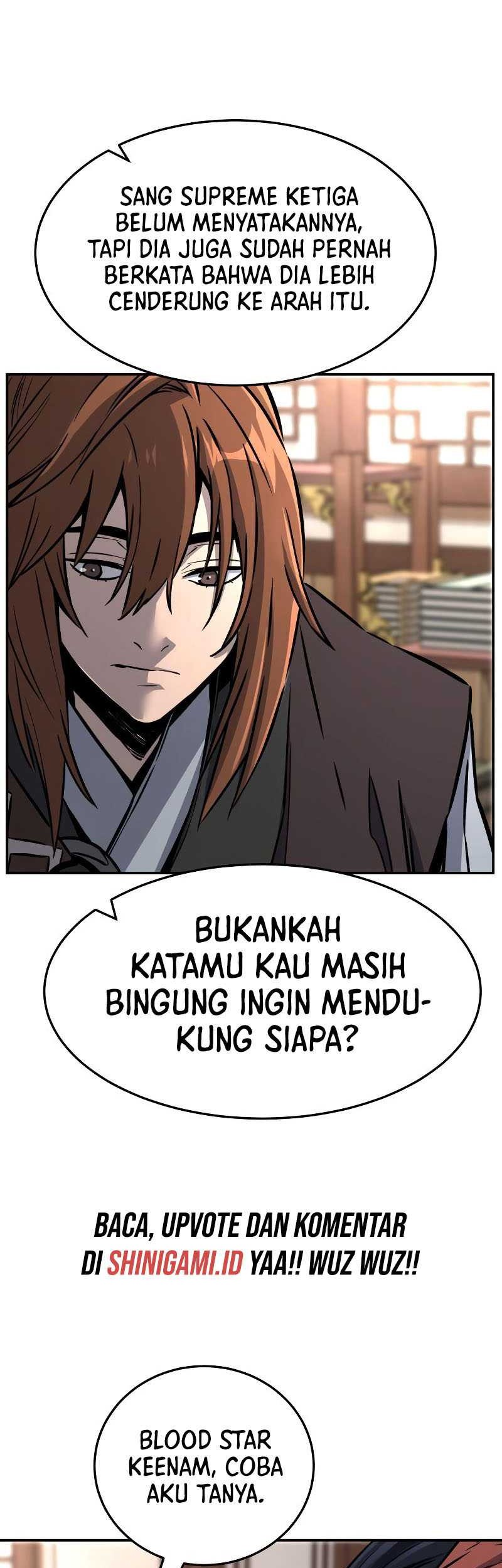 Absolute Sword Sense Bab 38 halaman 40