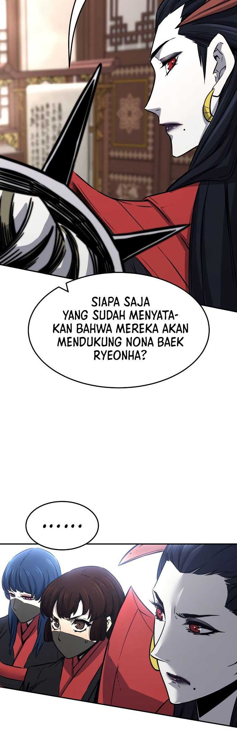 Absolute Sword Sense Bab 38 halaman 41