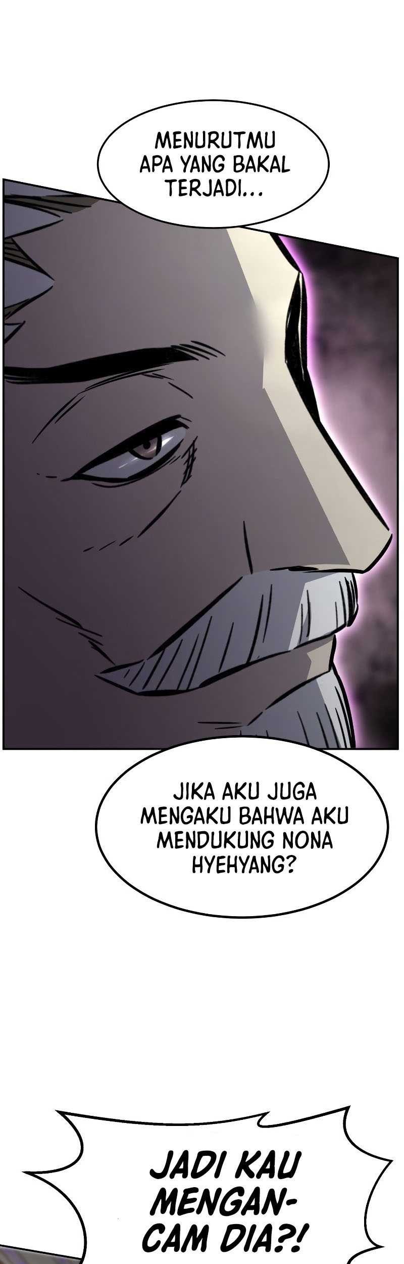 Absolute Sword Sense Bab 38 halaman 42