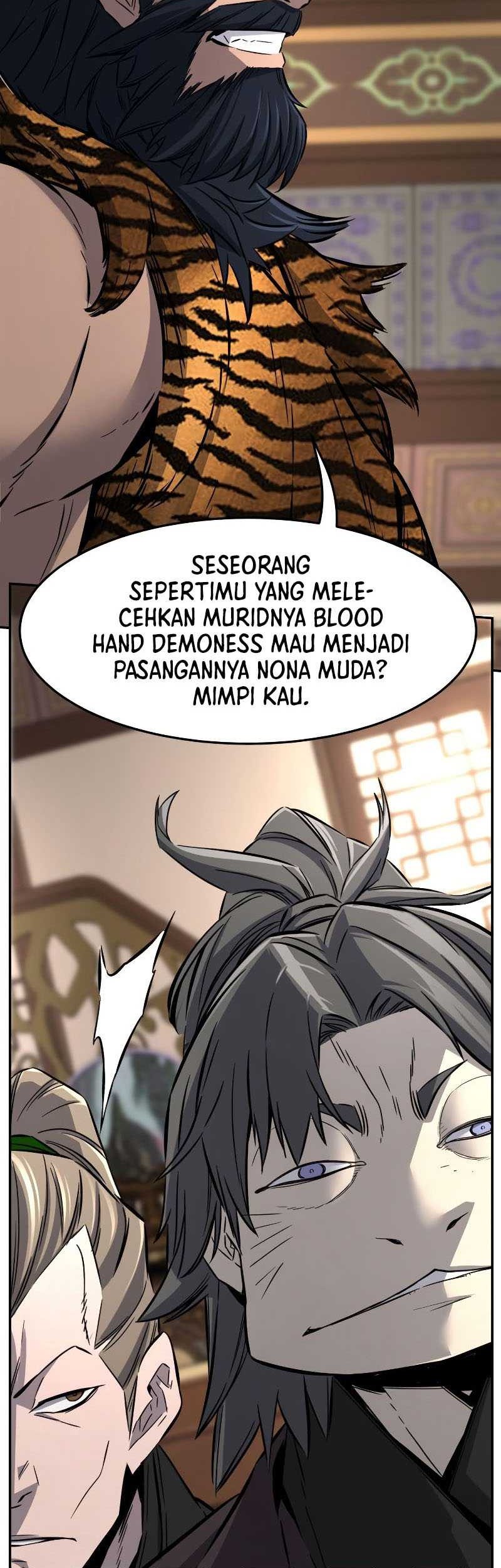 Absolute Sword Sense Bab 38 halaman 64