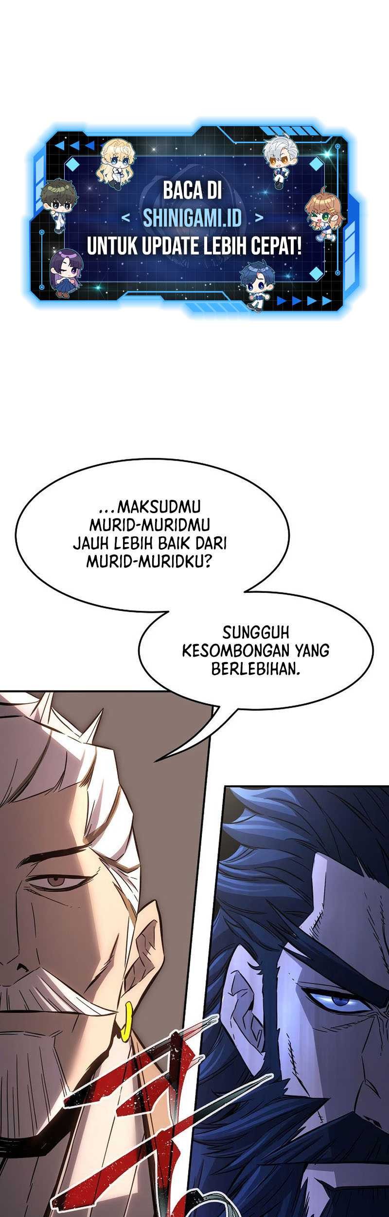 Absolute Sword Sense Bab 39 halaman 2