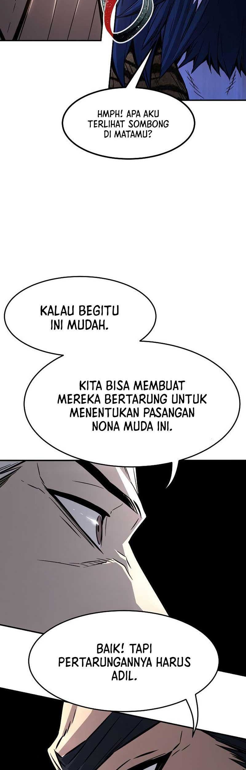 Absolute Sword Sense Bab 39 halaman 3