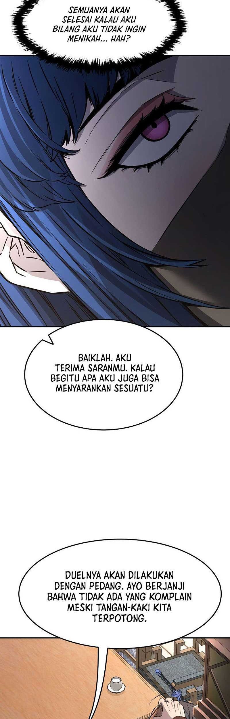 Absolute Sword Sense Bab 39 halaman 7